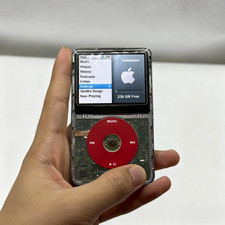 Ipod Classic 120gb for sale | eBay