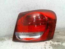 Feu arrière Lexus GS
