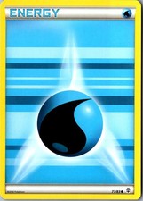 Water Energy 77/83 Common Generations LP Pokemon Card on eBay