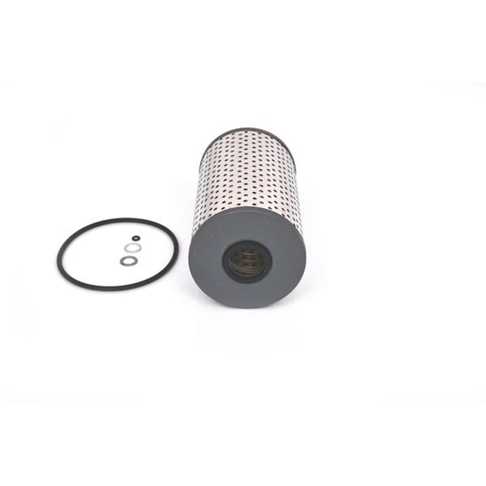 Bosch Oil Filter for BMW 3 Series 5 Series Land Rover Range Opel Omega - Image 3 of 4