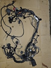 Impianto Elettrico Per  Kawasaki Z750 2007-2013