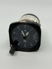 Cessna Altimeter C661071-0101