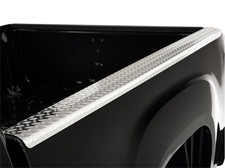 Ici Br45tb Truck Bed Rail Cap For 00-04 Nissan Frontier Short Bed Cc 4dr