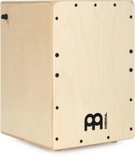 Meinl Percussion Pickup Jam Cajon - Natural