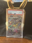 2023 Pokémon Scarlet & Violet Korean #173 Pikachu Full Art Rare PSA 10