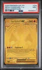 2026 POKEMON ASC EN-ASCENDED HEROES MEGA HYPER RARE MEGA CHARIZARD Y EX PSA 9