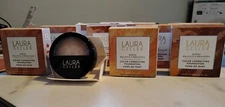 Laura Geller Baked Balance-n-Brighten Color Correcting Foundation - Porcelain