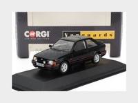 Vanguards VA14307B Ford Escort Mkiv Xr3I RHD 1990 Deutschland Version