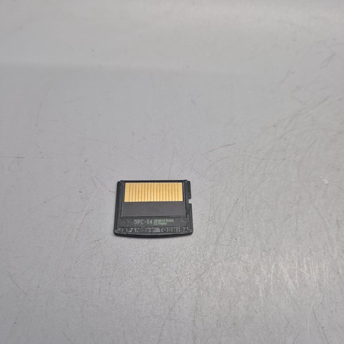 xD Picture Card 64MB Fujifilm Type S - Picture 2 of 2