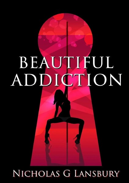 Nicholas G Lansbury | Beautiful Addiction | Taschenbuch | Englisch (2019)-image