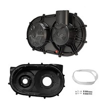 X3 Outer  Inner Clutch Housing Cover for 2017-2022 Can Am Maverick X3 Max