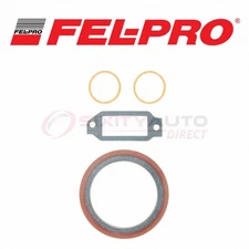 Fel-Pro Rear Engine Crankshaft Seal Kit for 2007 GMC Sierra 2500 HD Classic fu