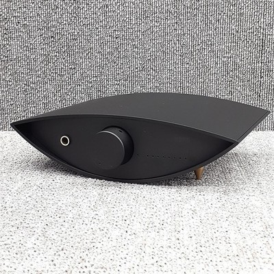 KORG DS-DAC-100 DAC Kopfhörerverstärker High Resolution USB PCM 16bit 24bit...