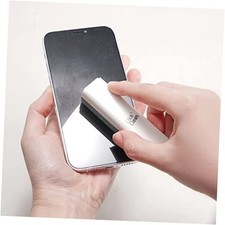 Screen Cleaner, Fingerprint Proof Screen Cleaner Spray, All-in-One Grey