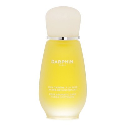 Darphin - Ätherisches Öl Elixir - Rose Aromatische Pflege 15ml