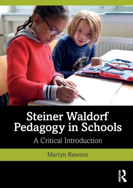Steiner Waldorf Pedagogy in Schools by Martyn Rawson (Paperback Book) - Image 6