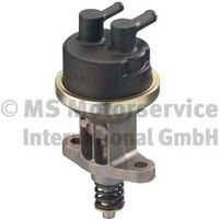 Kraftstoffpumpe Pierburg 7.21765.50.0 FüR Peugeot 405 1 Break 15E 15B 305 2 581M