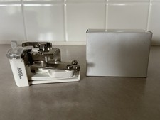 Lock Cutter (Part No. 555790) - Side-Cutter Attachment For Sewing Machine
