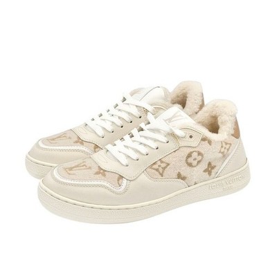 Louis Vuitton Stadium Sneaker 7870285171 150703668 [U]