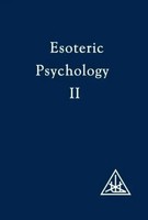 Alice A. Bailey | Esoteric Psychology | Taschenbuch | Englisch | Lucis Press Ltd