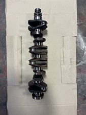 Bmw S54 Crankshaft E46 M3- See Description