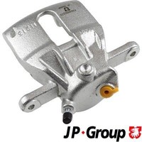 JP Group 4361900370 Bremssattel FüR Dacia Lada MERCEDES-BENZ Renault
