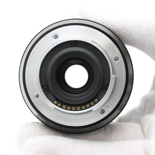 FUJIFILM Fuji Fujinon XF 14mm F/2.8 R -Near Mint- #349 - Picture 6 of 12