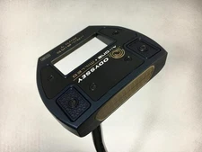 Odyssey     Ai ONE MILLED (Milled) JAILBIRD MINI T  2025  STROKE LAB 90 Shaft Se