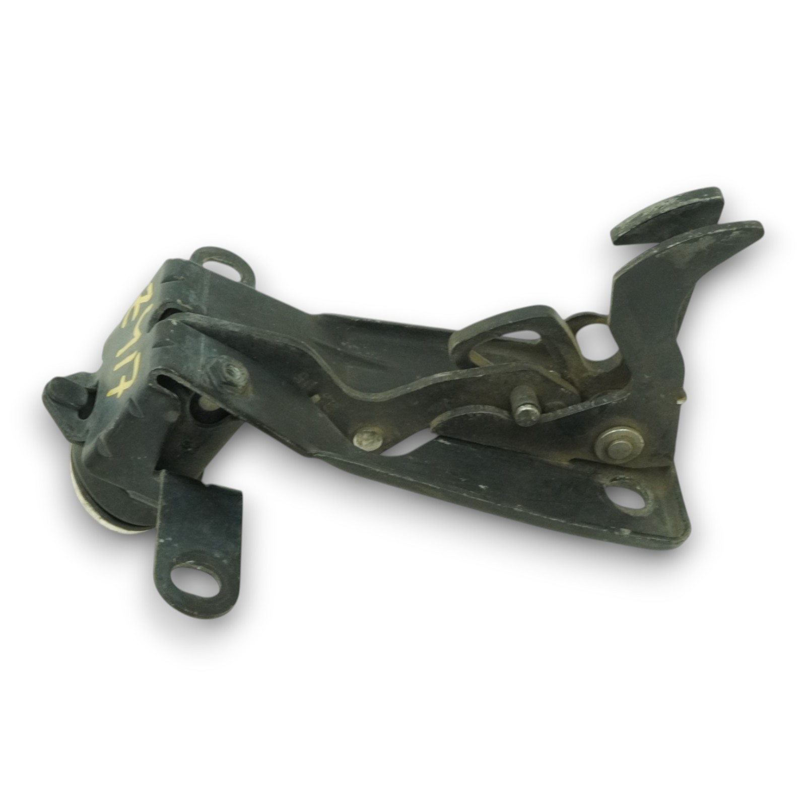 Bentley Continental GT 2003-2009 Right Engine lid lock P/N 3W0823480F
