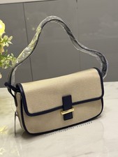 Estee Lauder cosmetics bag Pouch bag make up bag - harrods Bear Ornament NEW