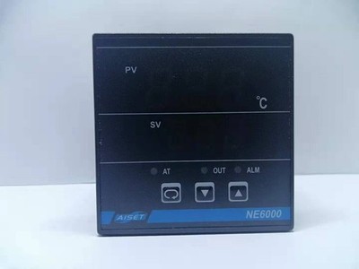 K-scale solid-state output NE-6411V (N) * 0~400 temperature controller @zx