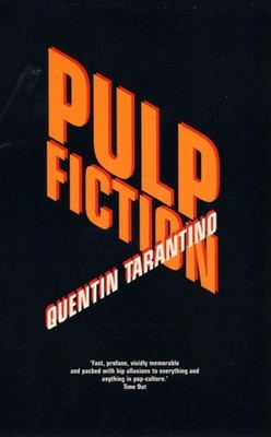 Pulp Fiction | Quentin Tarantino | englisch