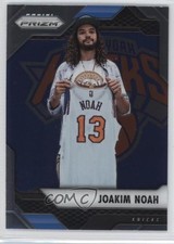 2016-17 Panini Prizm Joakim Noah #123 w7v