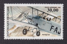 France-Poste aérienne-Yvert n° 62 Neuf**
