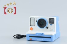 Polaroid One Step 2 Blue Instant Film Camera