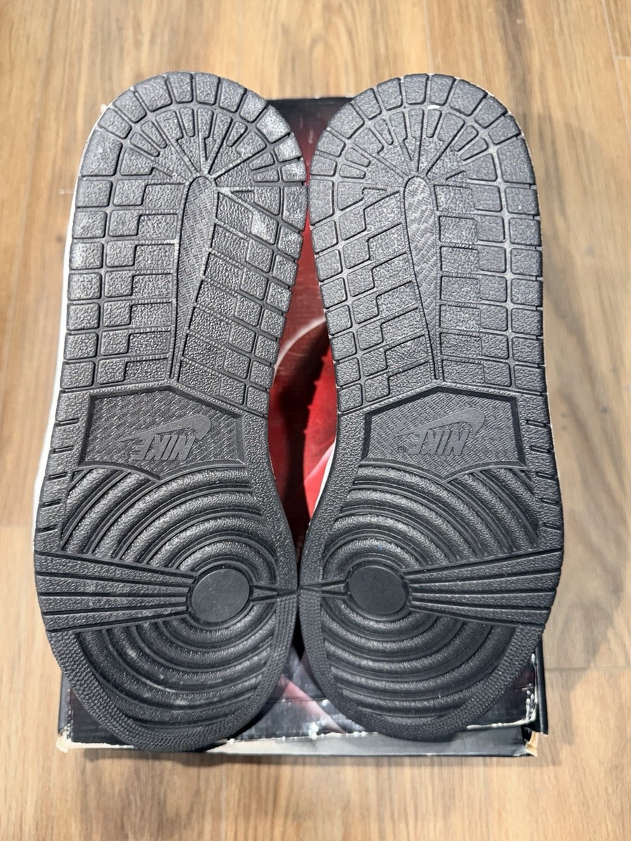 Size 8.5 - Air Jordan 1 Retro CounTDown Pack for sale online | eBay