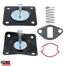 High-quality Fuel Pump Rebuild Kit With Spring For Kohler K301 K321 K341 Engines High-quality Fuel Pump Rebuild Kit With Spring For Kohler K301 K321 K341 Engines