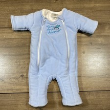 Baby Merlin  s Magic Sleep suit 3-6 Months Size Small