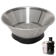 Replacement Blade for Hamilton Beach Juicer Machine 67601A Only - 6"x2.75”