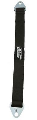 PRP Quad Wrap Limit Strap 21'' Black
