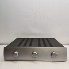 MUSICAL FIDELITY ELEKTRA E95 INTEGRATED AMPLIFIER AMP NO POWER SUPPLY