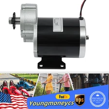  Reduction Motor, Reduction Electric Motor, 600W Reduction Electric Motor