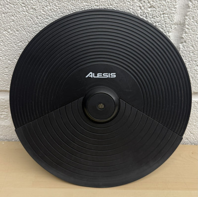 #113 Alesis DMPad 12'' Becken - DM10, Command, Crimson, Surge, Nitro