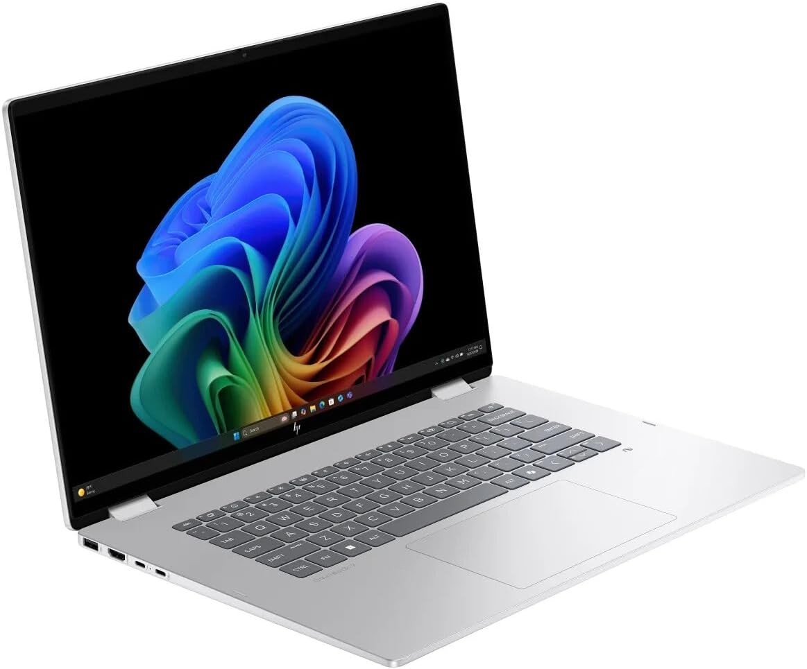 HP OmniBook 7 Flip: Intel Ultra 7 256V, 16" 3K táctil, 16GB RAM, 1TB, W11, imagen 4