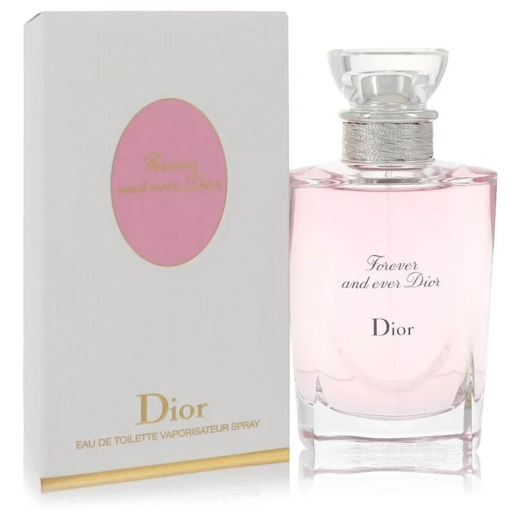 Forever And Ever by Dior Fragrances for Women for sale | eBay