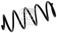 1X Fahrwerksfeder Febi Bilstein 46880 FüR Mondeo Ford B4Y B5Y BWY 3 Turnier 16V