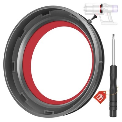 Staubbehälter Dichtungsring Ersatz für Dyson V11 V15 SV14 SV17 SV22 SV28 Zubehör
