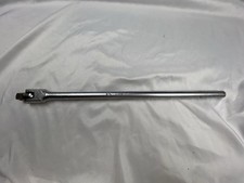 S-k Tools 12 Drive Flex Breaker Bar With All Metal Handle 41653 Usa