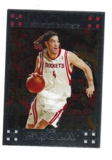 Click to enlarge Luis Scola