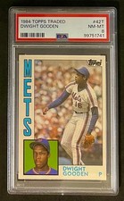 1984 Topps Football Cards 20